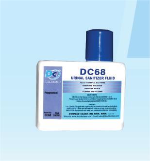 DC68 Urinal Sanitizer