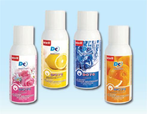 DC70 Metered Odour Neutralizer Refill