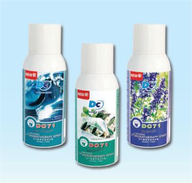 DC71 Metered Aromatherapy Spray Refill